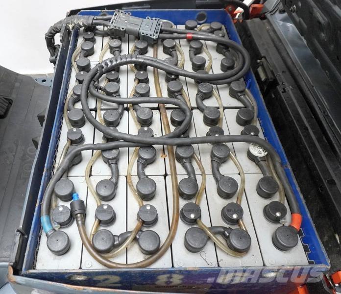 Toyota 8FBET15 其他叉车