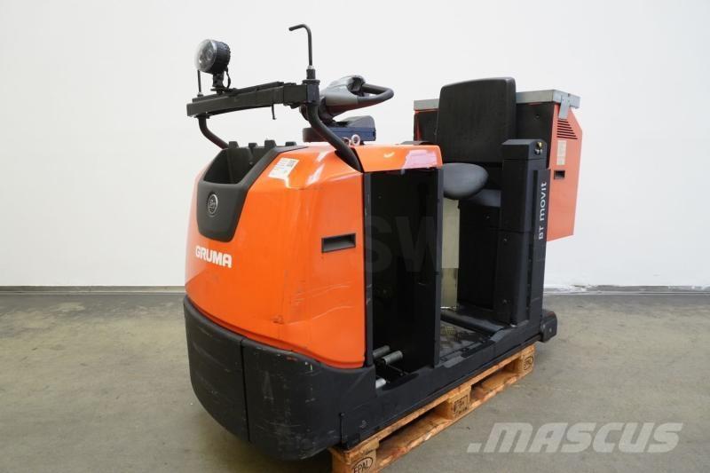 Toyota TSE300 搬运车