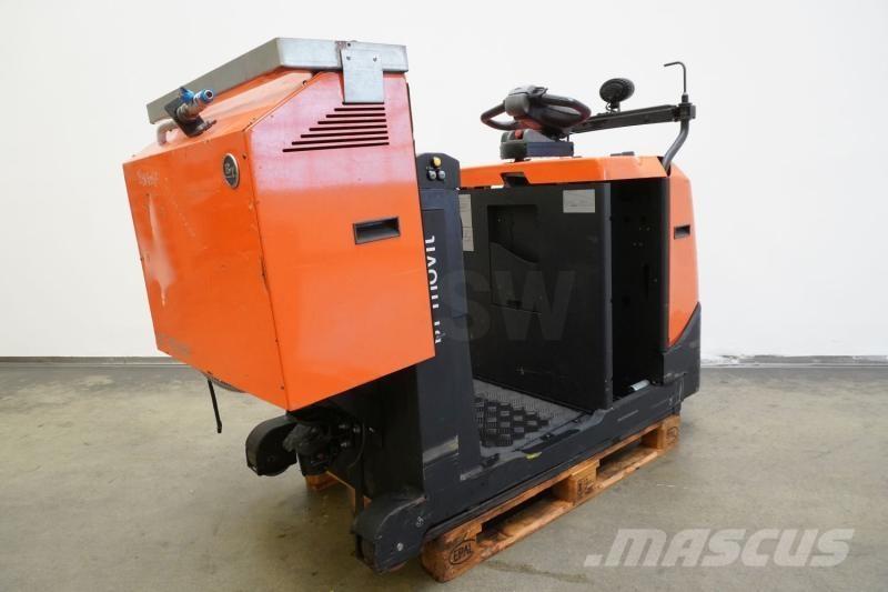 Toyota TSE300 搬运车