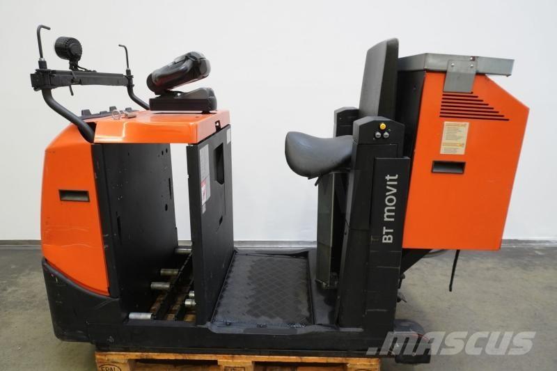 Toyota TSE300 搬运车