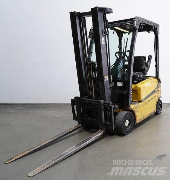 Yale ERP 16 VT 其他叉车