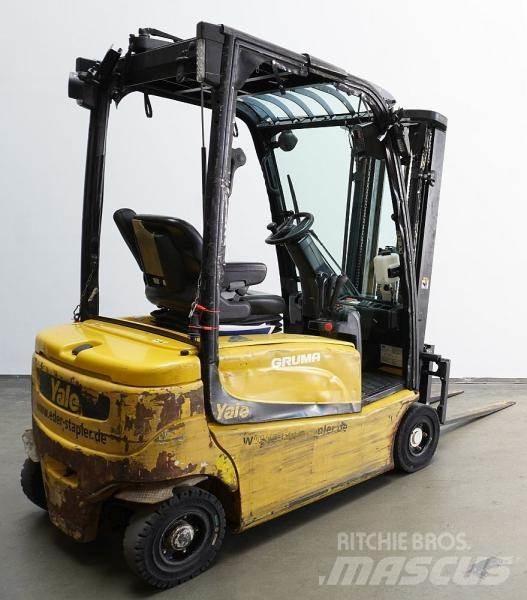 Yale ERP 16 VT 其他叉车
