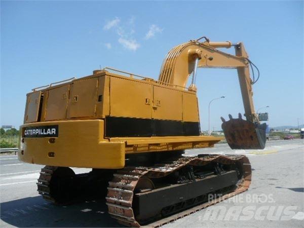 CAT 235 履带挖掘机