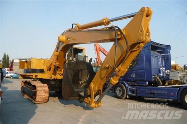 CAT 235 履带挖掘机