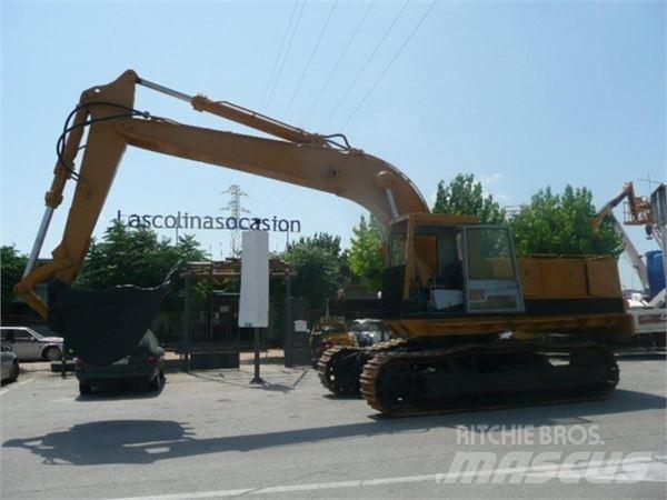 CAT 235 履带挖掘机
