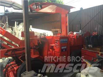 Sandvik B14 水平定向钻井设备