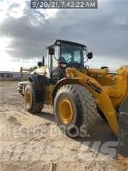 Kawasaki 80Z7B 轮式装载机