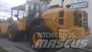 Kawasaki 85Z7 轮式装载机