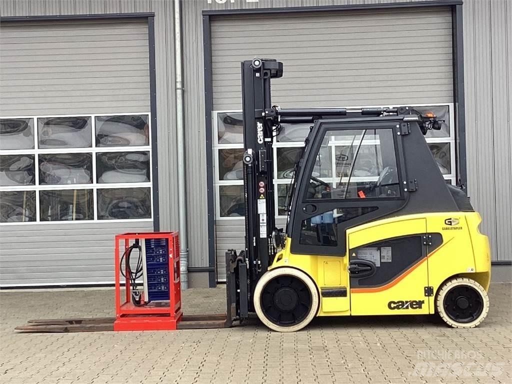 Carer A70SC 电动叉车