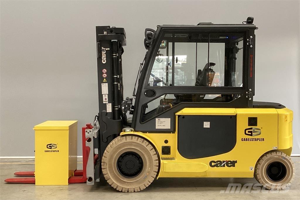 Carer R70H2 电动叉车