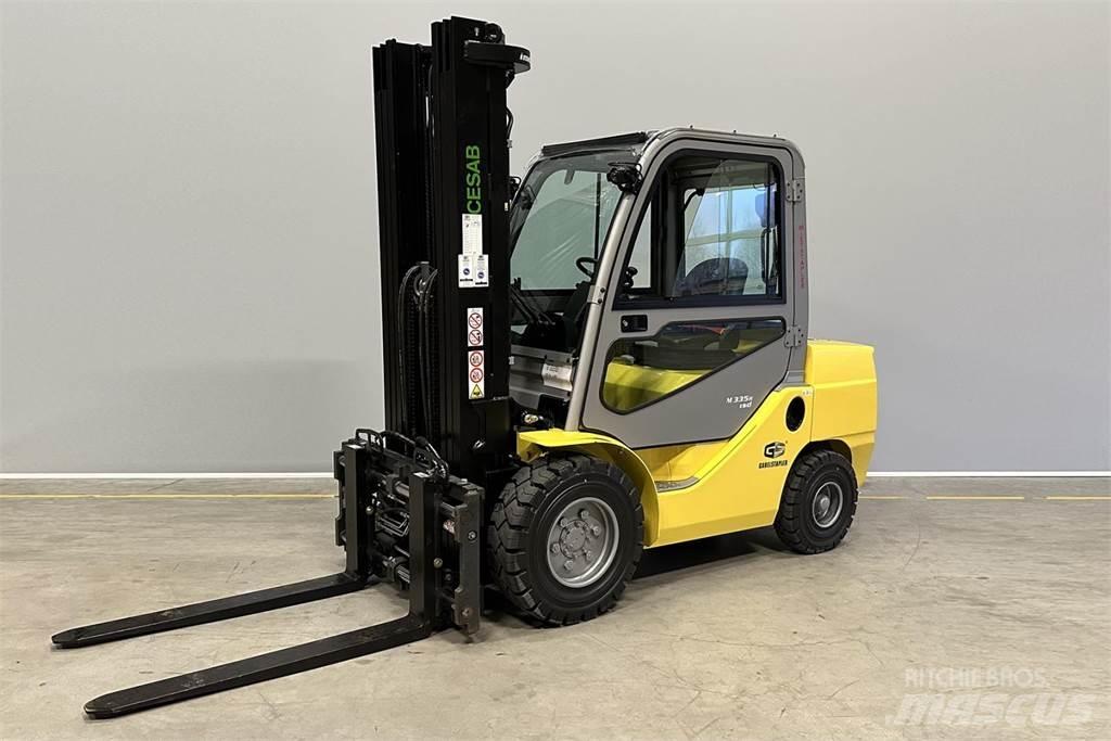 Cesab M335H 柴油叉车