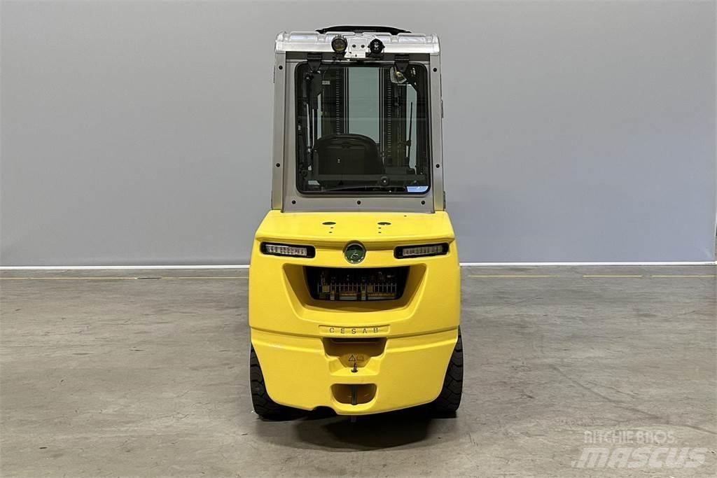 Cesab M335H 柴油叉车