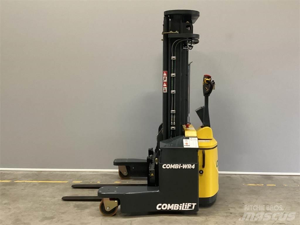 Combilift WR4 手推堆垛车
