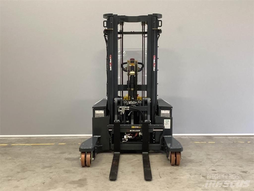 Combilift WR4 手推堆垛车