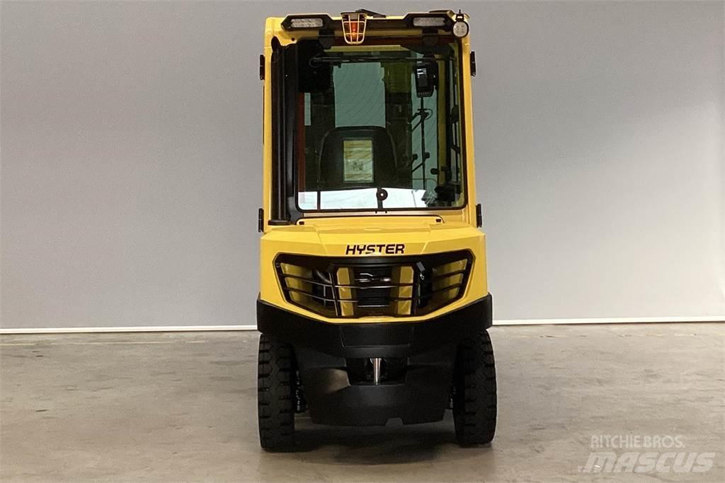 Hyster H3.0A 柴油叉车