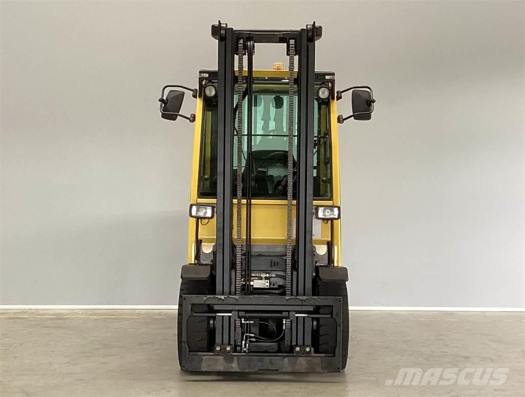 Hyster H3.50FT 柴油叉车