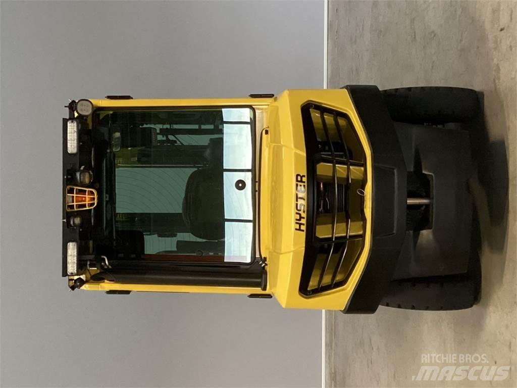 Hyster H3.5A 柴油叉车