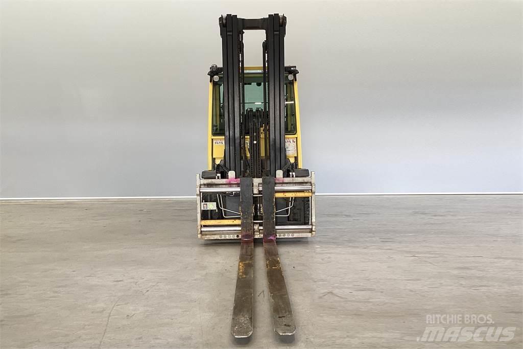Hyster H5.50FT 柴油叉车