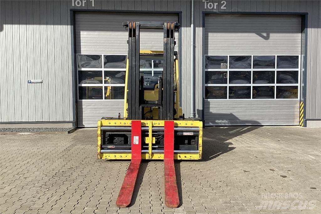 Hyster H9.0FT 柴油叉车