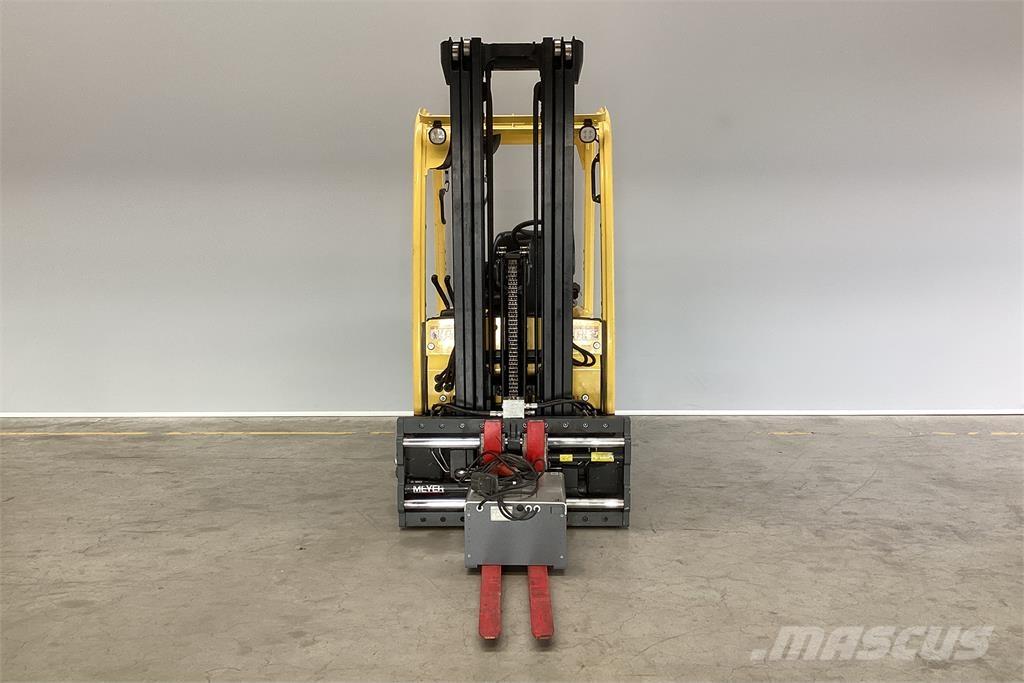 Hyster J 1.8XN 电动叉车