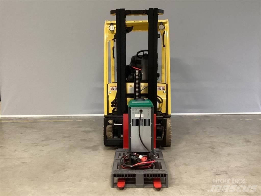 Hyster J1.5XNT 电动叉车