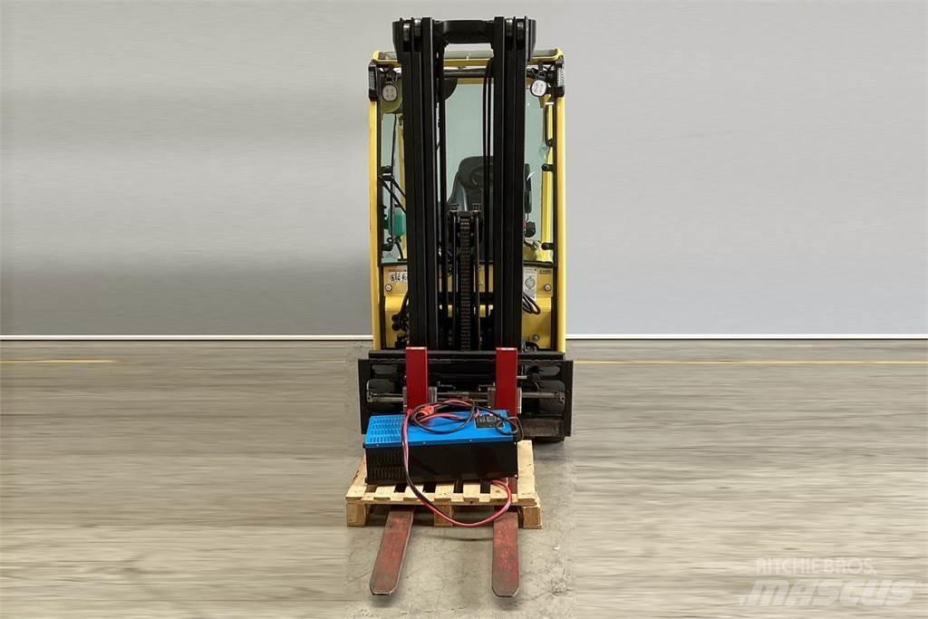 Hyster J1.6XN 电动叉车