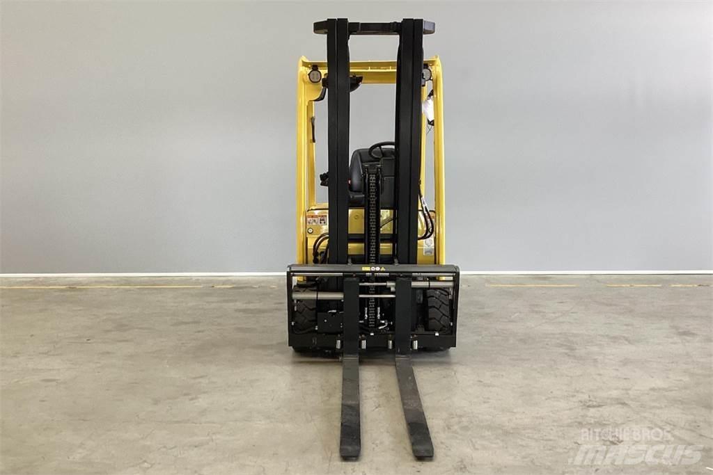 Hyster J1.8XNT 电动叉车