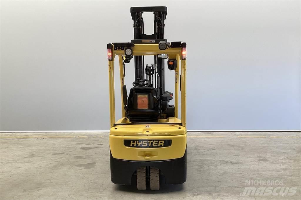 Hyster J2.0XNT 电动叉车