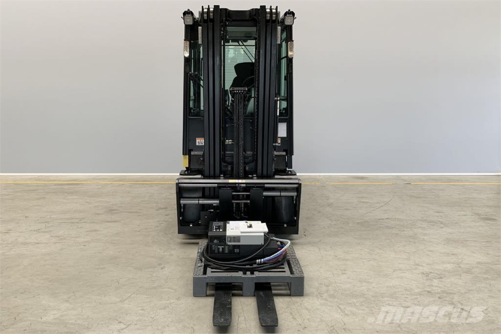 Hyster J2.50XN 电动叉车
