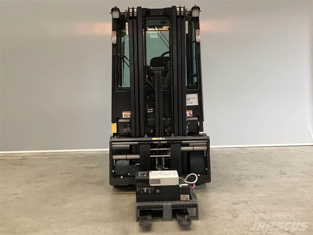 Hyster J2.50XN 电动叉车