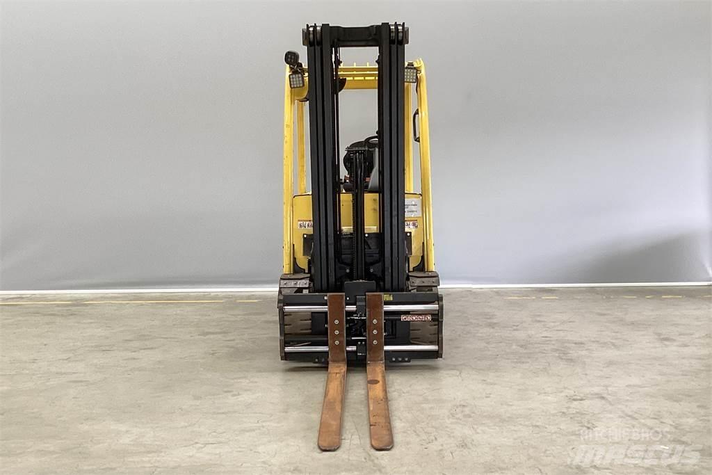Hyster J2.5XN 电动叉车