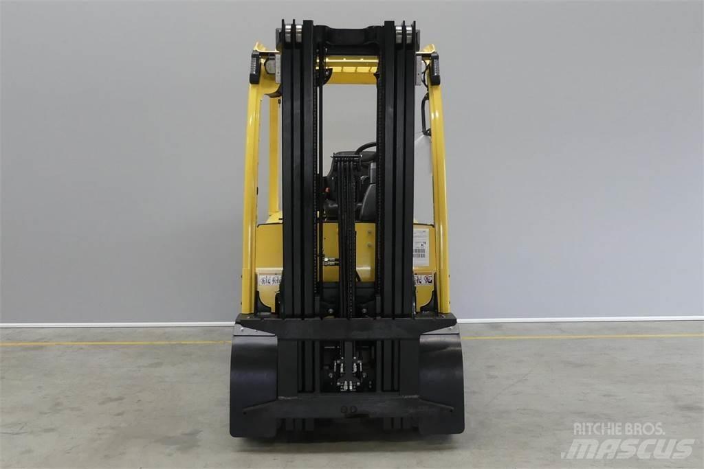 Hyster J3.50XN 电动叉车