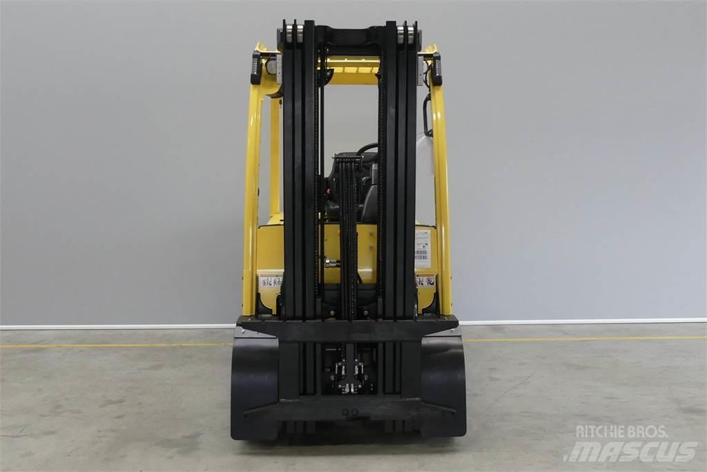 Hyster J3.50XN 电动叉车