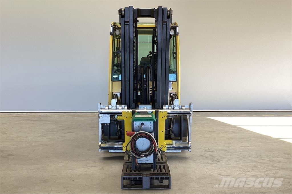 Hyster J5.0XN/6 电动叉车