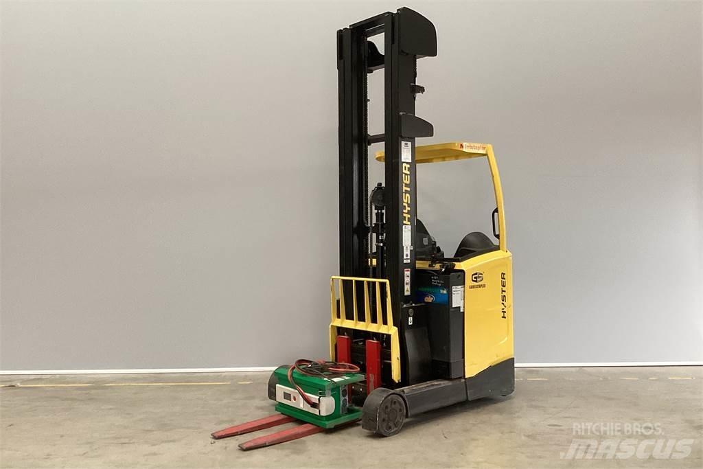 Hyster R1.4 前移式叉车
