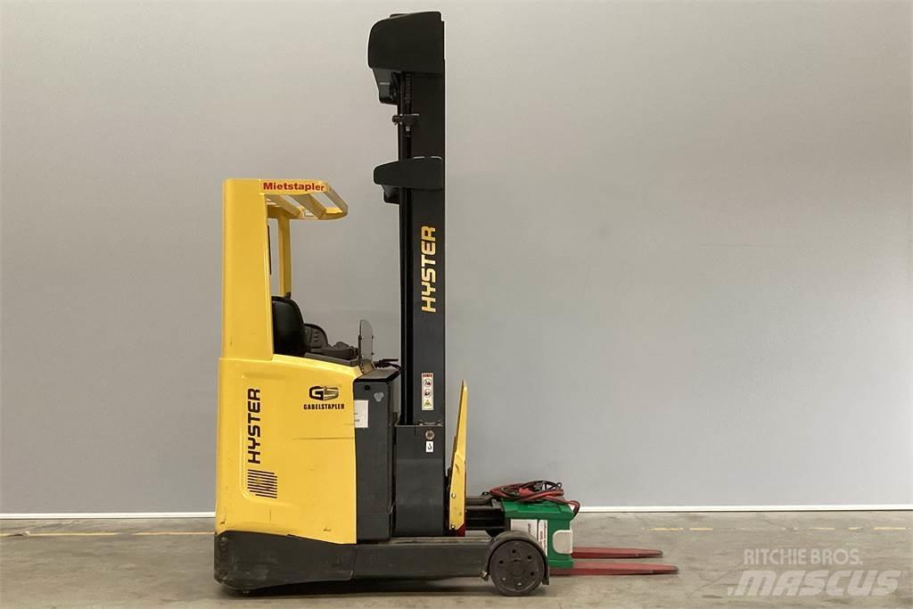 Hyster R1.4 前移式叉车