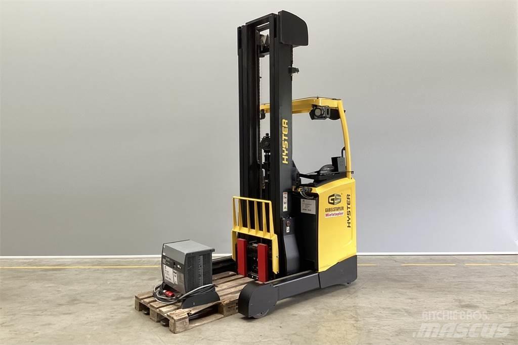 Hyster R1.4 前移式叉车