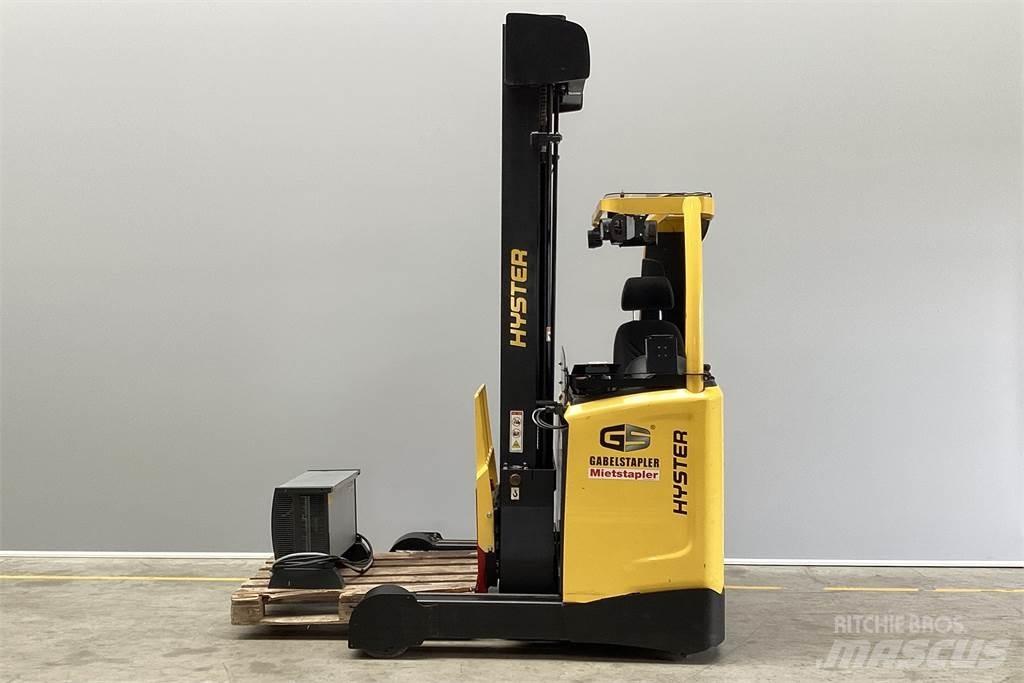 Hyster R1.4 前移式叉车