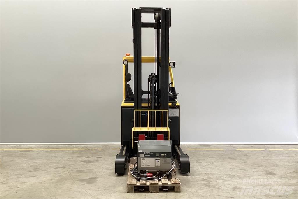 Hyster R1.4 前移式叉车