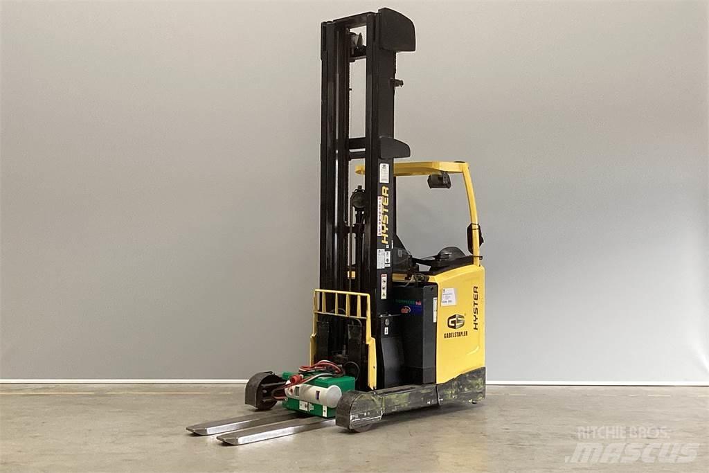 Hyster R1.6 前移式叉车