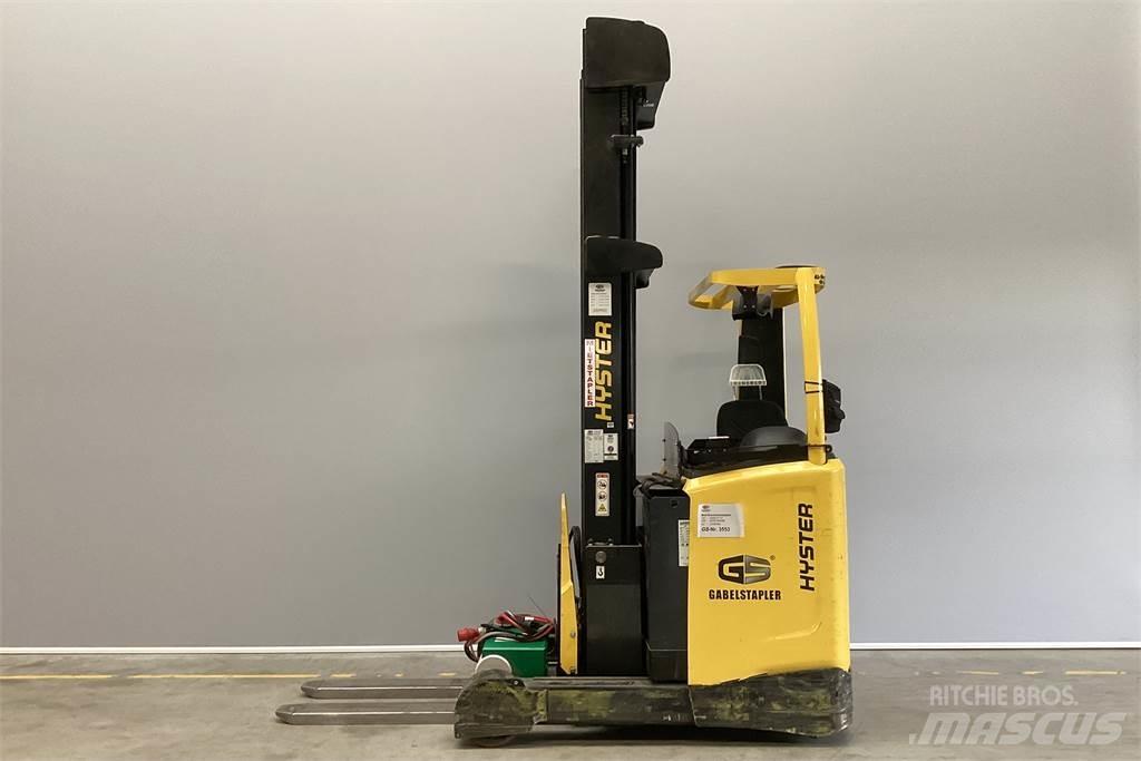 Hyster R1.6 前移式叉车