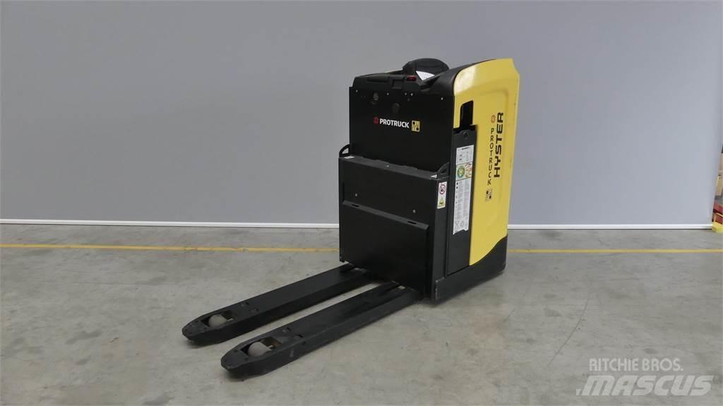 Hyster RP2.0N 行走式堆垛机