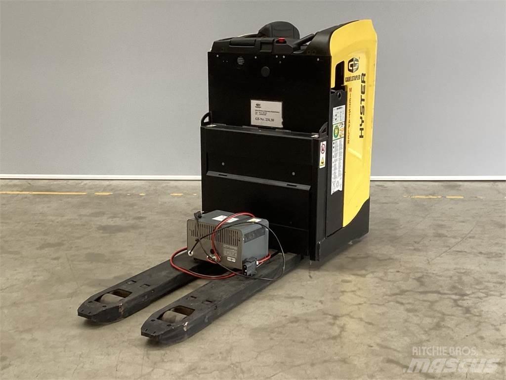 Hyster RP2.0N 行走式堆垛机