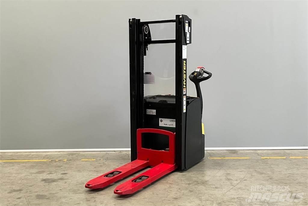 Hyster S1.6 手推堆垛车