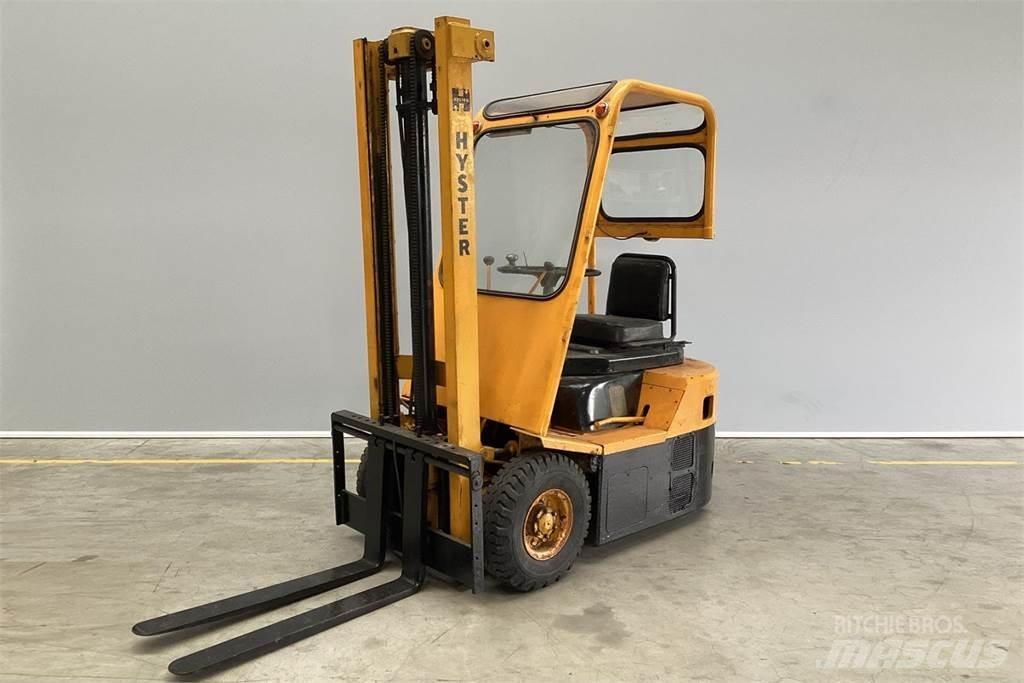 Hyster YT40 其他叉车