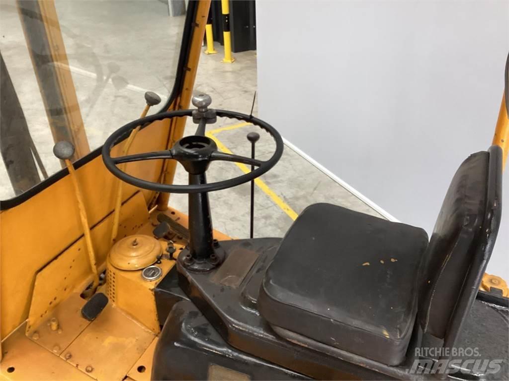 Hyster YT40 其他叉车