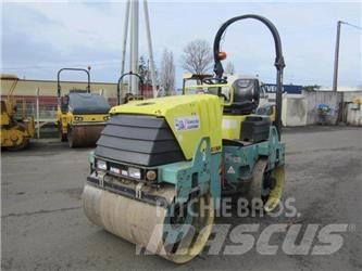 Ammann AV26-2 土壤压实机