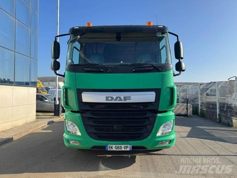 DAF CF 460 牵引车