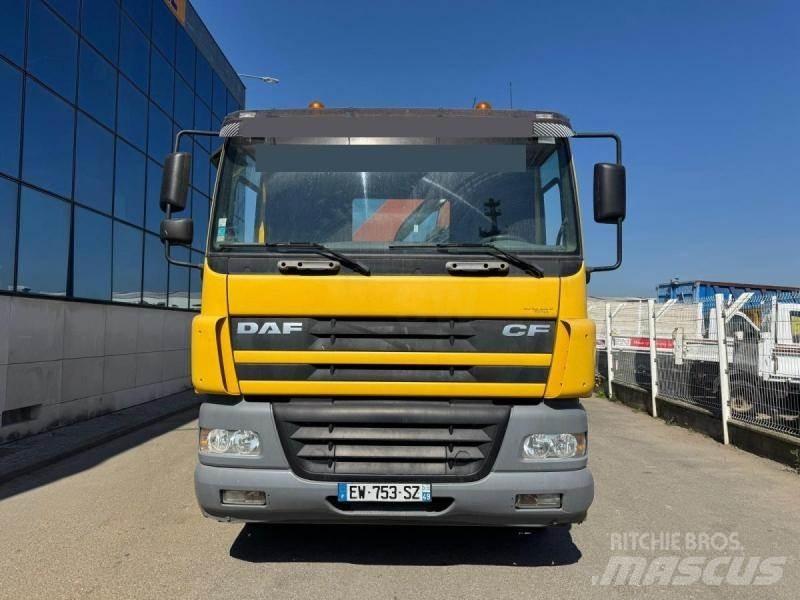 DAF CF 85.380 自卸式货车