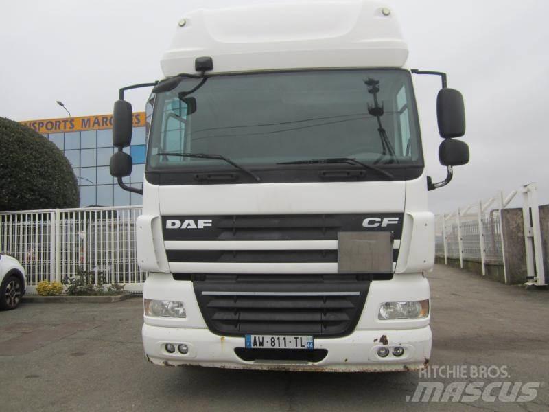 DAF CF85 410 牵引车